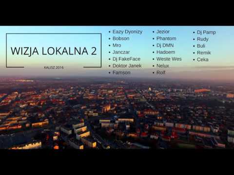 Kalisz - Wizja Lokalna 2016 (Prod. Eazy Dyonizy)