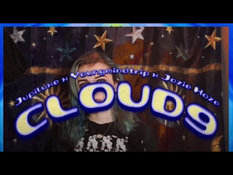 Jupiluxe - Cloud9 ft. Youngmindtrip & Jozie Haze (Official Music Video)