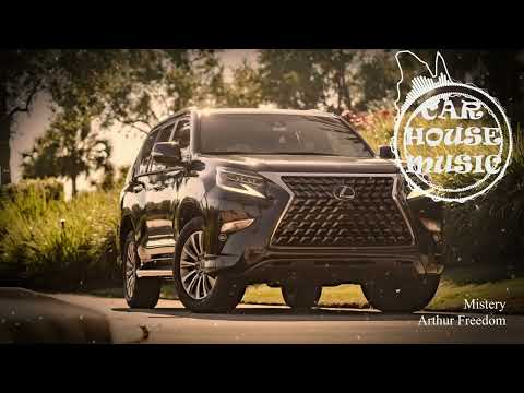 Arthur Freedom - Mistery