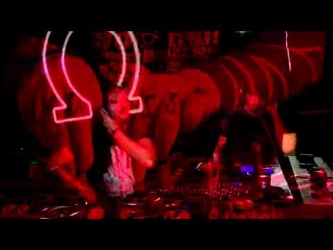 Resistance - Maztek (Official aftermovie) 14/11/2014