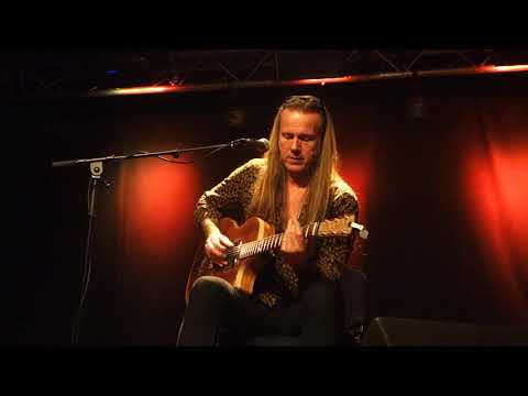 Bjorn BERGE - " Ace of Spades" - New Morning PARIS - 22.11.2021