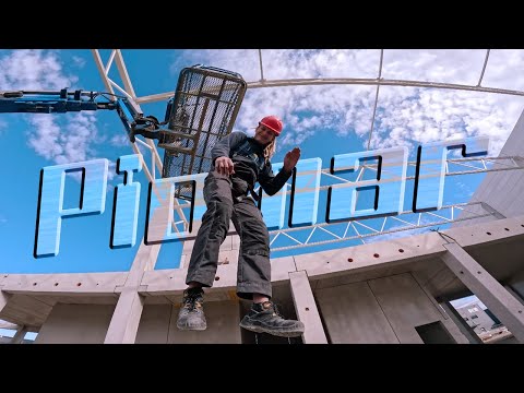 3PC.Niedział - Piomar (OFFICIAL VIDEO)