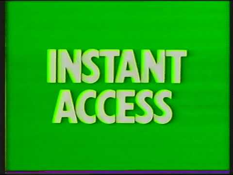 [720p/50p] ITV Thames | continuity | 5th July 1983 | Part 1 of 2