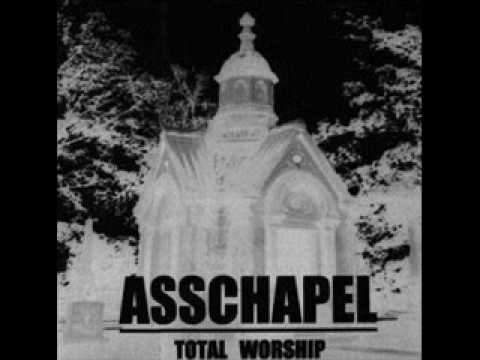 Asschapel - Lucid Fire online metal music video by ASSCHAPEL