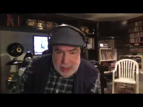 FJF20 How Randy Brecker ended up on Trumpet