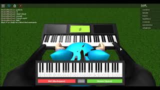 Roblox Piano Sheet Music Roblox Outfit Generator - roblox piano sheets lovely i hacked roblox account