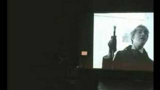 Geisha - STEREO Part 1 @ The Cube Cinema 2004