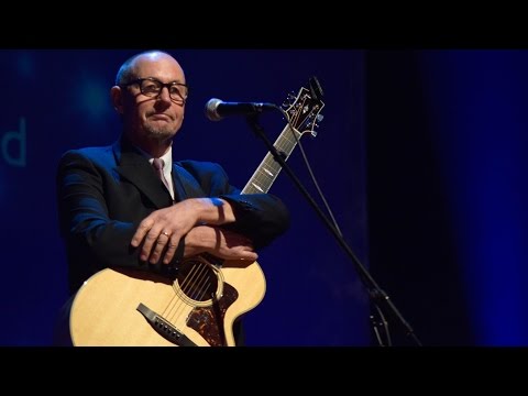 Andy Fairweather Low and the Low Riders- Wide Eyed and Legless (Live at Celtic Connections 2015)