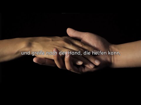 Reinhard Börner - Erst in der Nacht kann ich die Sterne sehen (mit Liedtext)