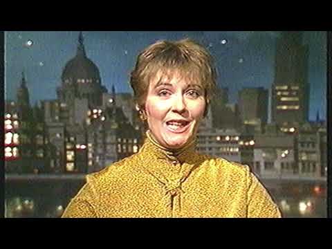 Lorna Stevens - Thames c1988 ?