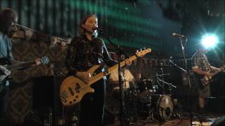 The Bats - Rooftops (Nachtasyl)