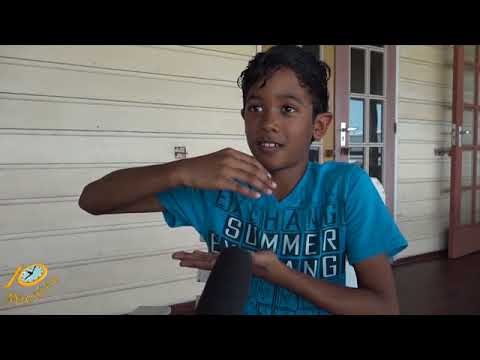 WIREN 10 MINUTEN JEUGD JOURNAAL