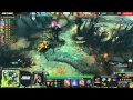 Secret vs EG - Game 5 (Starladder X LAN - Grand ...