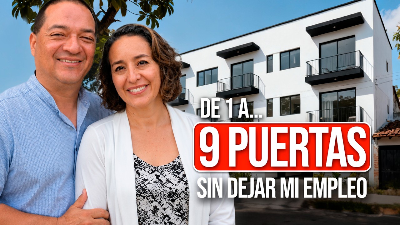 Cortaron las Tarjetas, Vendieron la Casa y Cambiaron Su Vida | EPISODIO 556