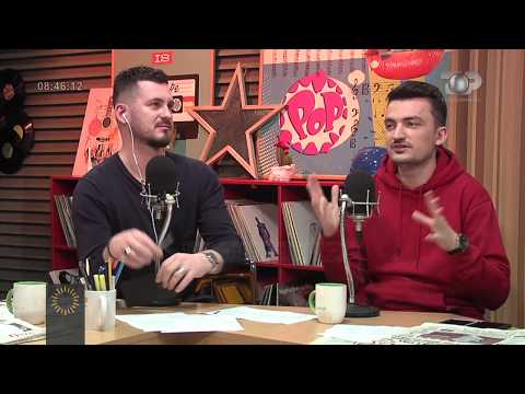 Wake Up, 14 Shkurt 2018, Pjesa 3 - Top Channel Albania - Entertainment Show