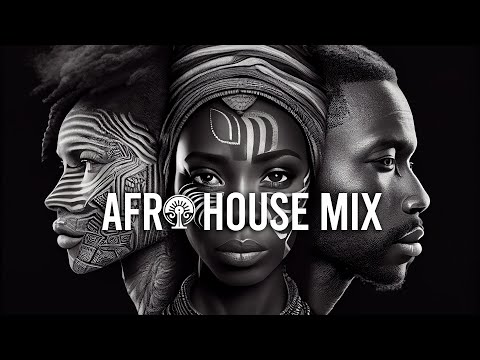 Afro House Mix 2023 | Ahmed Spins, Notre Dame, Calussa, Dr Kucho, Stylo & Space Motion