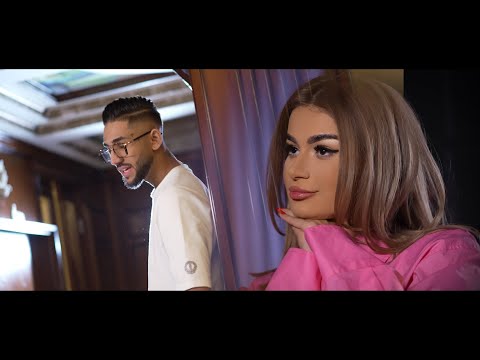 Nikolas Sax si Patricia  - E prea mica lumea pentru noi - manele 2023