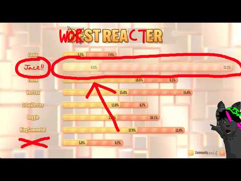 I Reacted to the GD Awards 2025!!!! (it was awesome)