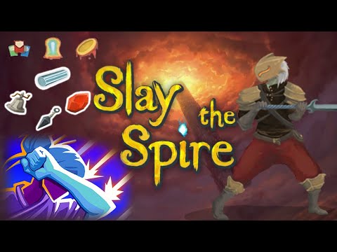 Slay the Spire February 25th Daily - Ironclad