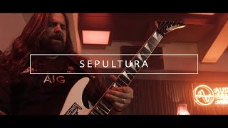 Sepultura - Full Show (AudioArena Originals)