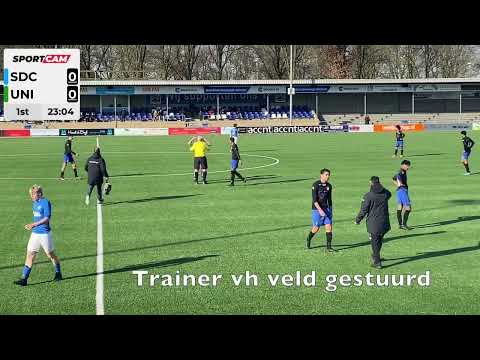 Samenvatting 12 februari SDC va Unicum 17 1