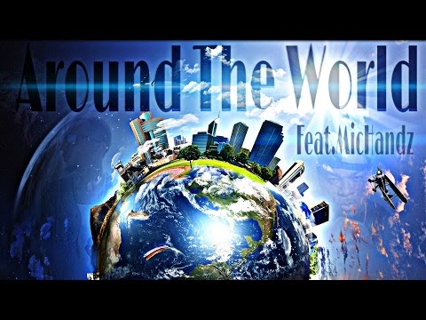 Lights Out Crew feat. Mic Handz- AROUND THE WORLD