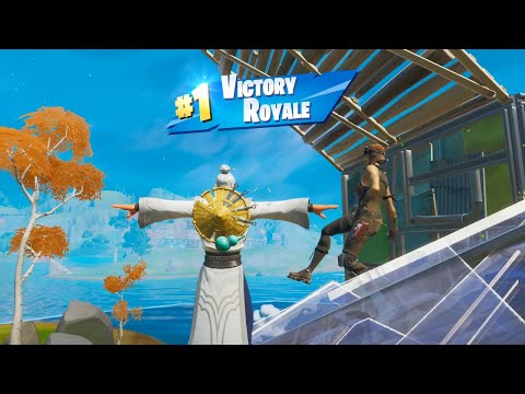 Desafio Fortnite Semana 8 Temporada 6