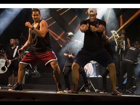 XANDDY AND LÉO SANTANA sing TOGETHER