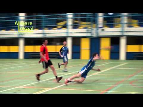 Najaden - HMS @ Almere Lokaal