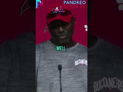 Todd Bowles Destroys Race Baiting Reporter #shorts