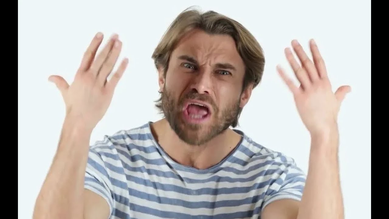 Не нужно спорить с женщиной