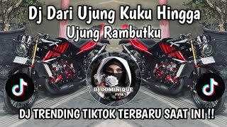 Download lagu DJ FROM THE TIP OF MY NAILS TO THE TIP OF MY HAIR - PEARL - LATEST VIRAL TIKTOK 2026 (Yordan Remi... mp3
