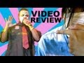 TheReviewSpace "Tech N9ne URALYA Official ...