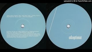 Takkyu Ishino - Feeling (Oliver Ho's MetaMix)