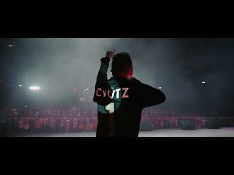 Thrap Shows #7 - CYUTZ | Festival Dapyx, Medgidia (2021)