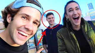 CAUGHT FLIRTING WITH MY BEST FRIENDS GIRLFRIEND!!