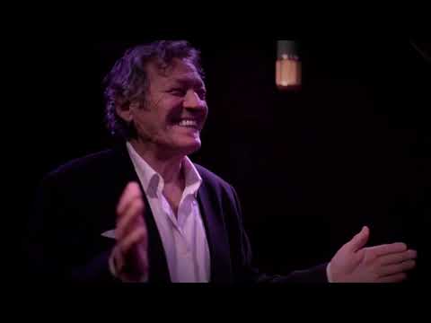 LORENZO SANTAMARÍA. Vídeo clip "Para que no me olvides", 2023