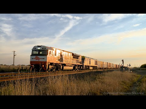 SCT / SBR 7922V Dooen Container Train With SCT011 & EL61  (23/5/2021) - PoathTV Railways