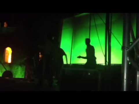 CriminalCandy Pride party von Evo-k