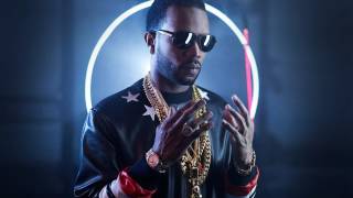 Juicy J - Leanin Feat Chris Brown &amp; Quavo (Official Audio)