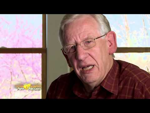 Farsi - Peter Horrobin - The Truth Will Set You Free