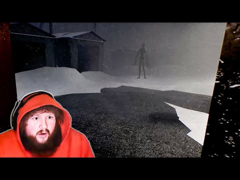 Everyone In This Village Disappeared…