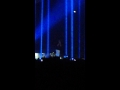 Drake singing Too Much in French Bercy 24 ...