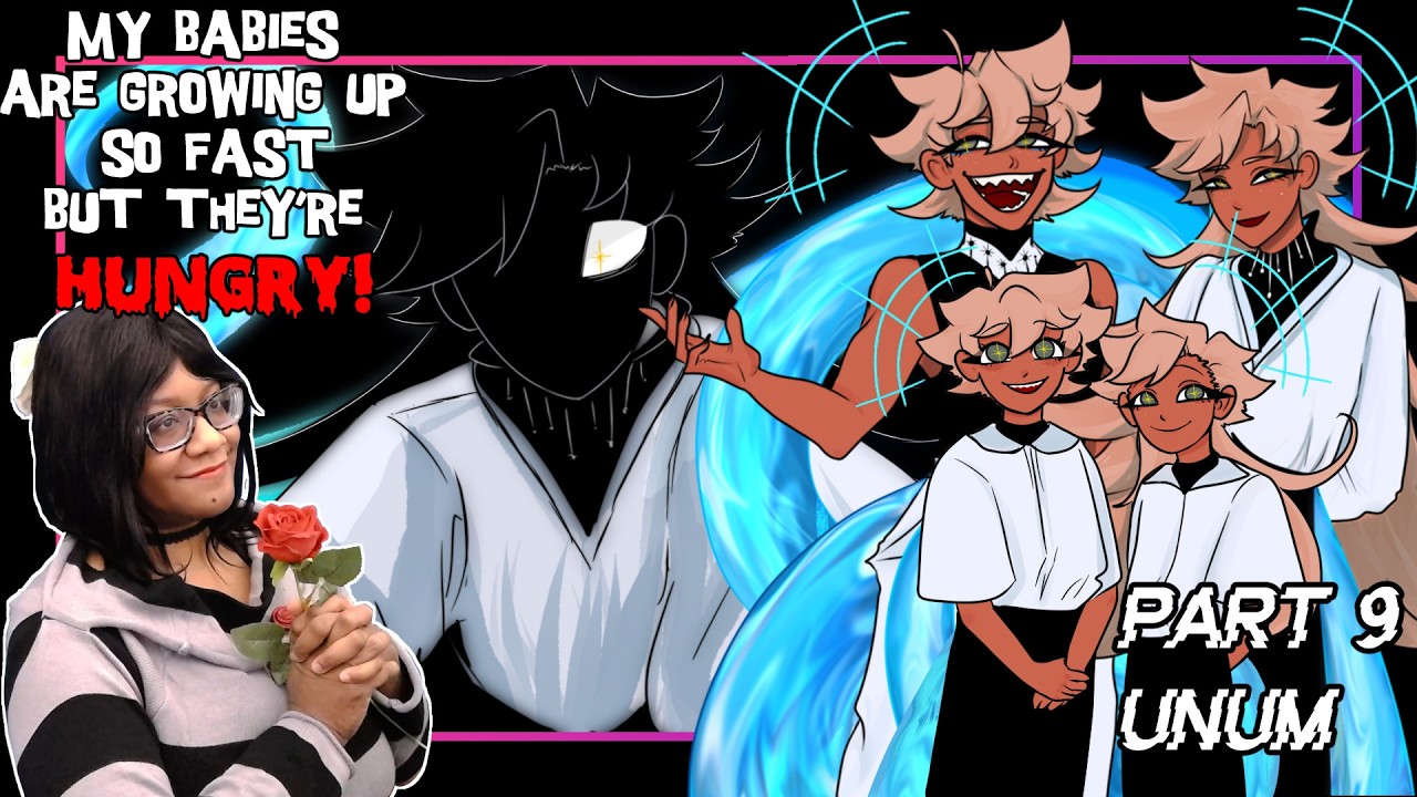 🍽️To Eat A God - UNUM Route PART 9 - ACT 2.5 Update