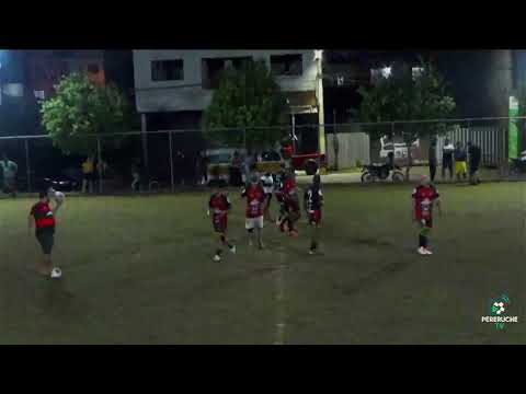 CAMPEONATO MUNICIPAL SERIE D SOCIETY 2026 -  SÃO JOSÉ DE UBÁ - RJ  PERERUCHE TV