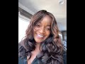 Cameo Kimberly Brooks Ashley Williams