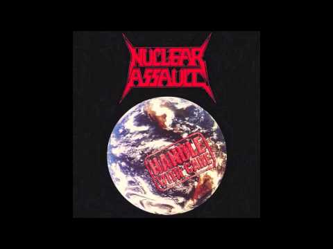 Nuclear Assault - When Freedom Dies