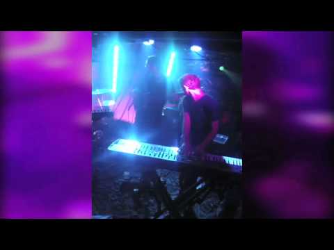 ElephantProof plays Vinny's Birthday