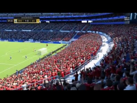 FIFA 19 Socrates goal