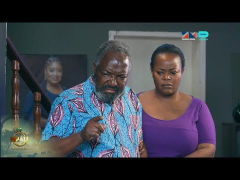 Twaambo confronts Nguzu – Mpali | S8 | Ep 72 | Zambezi Magic